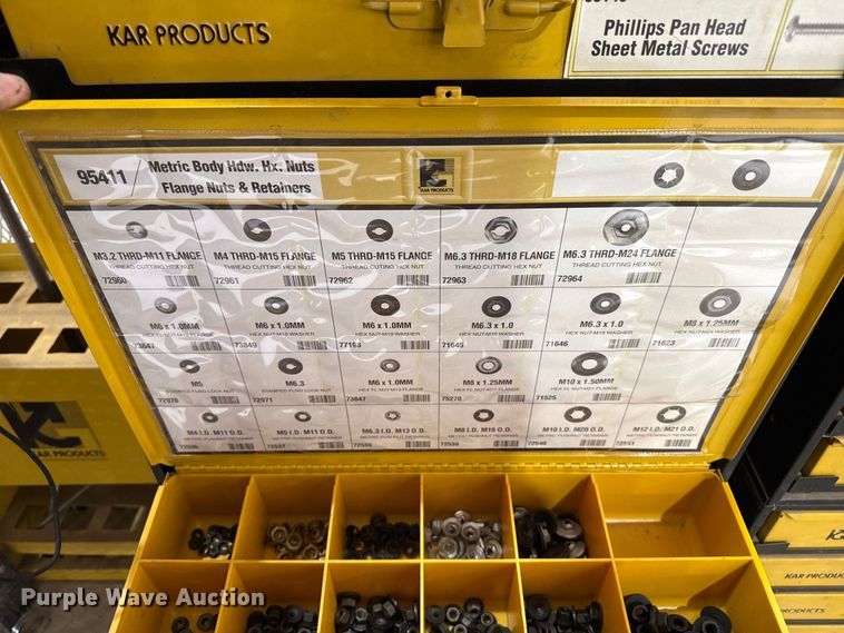 image for item FB6603 Hardware