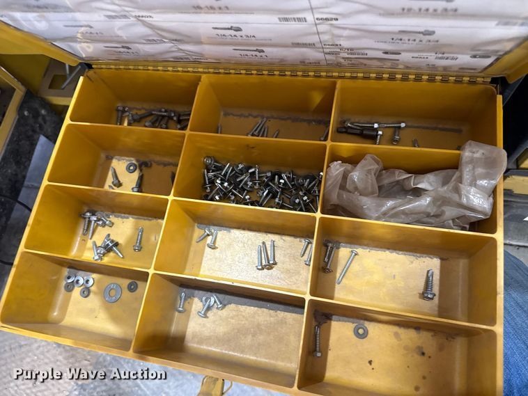 image for item FB6603 Hardware