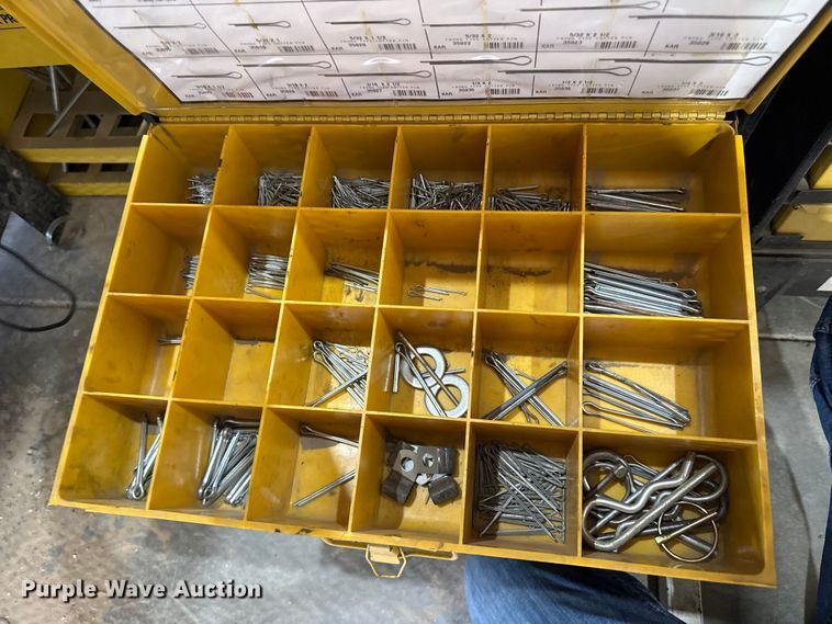 image for item FB6603 Hardware