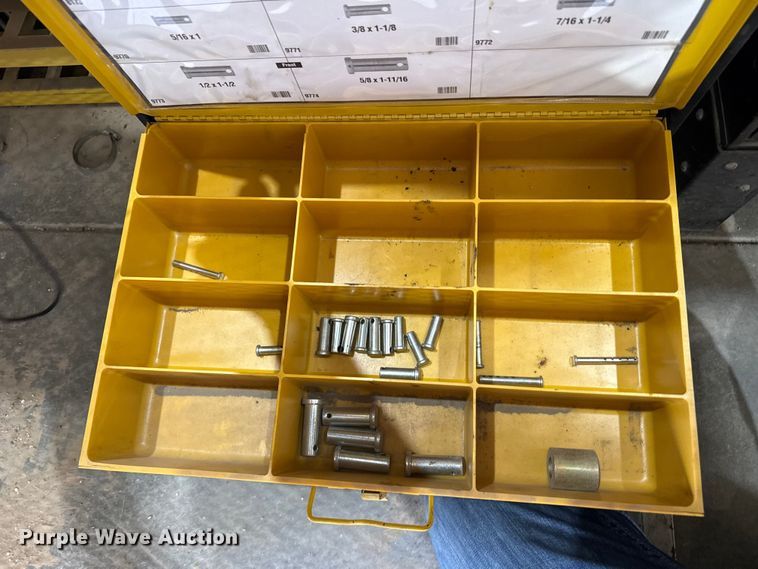 image for item FB6603 Hardware