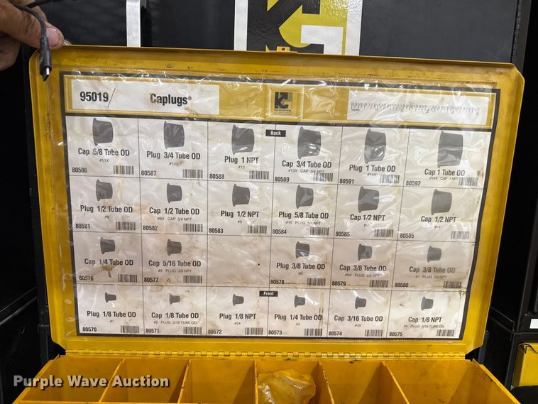 image for item FB6603 Hardware