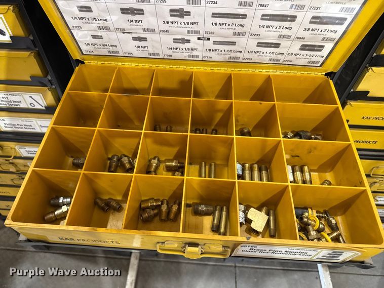 image for item FB6603 Hardware