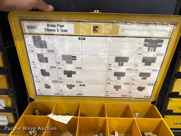 image for item FB6603 Hardware