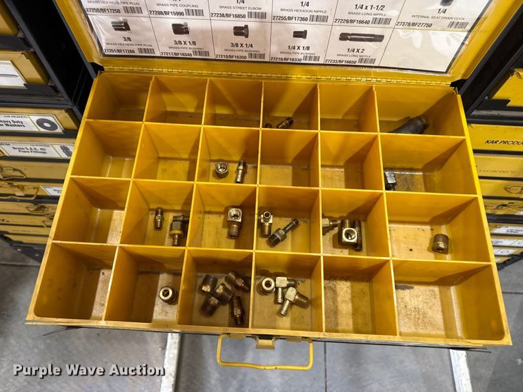 image for item FB6603 Hardware