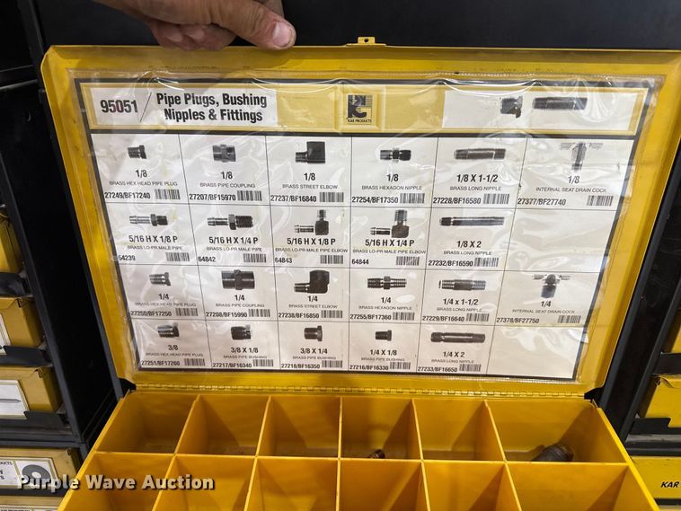 image for item FB6603 Hardware