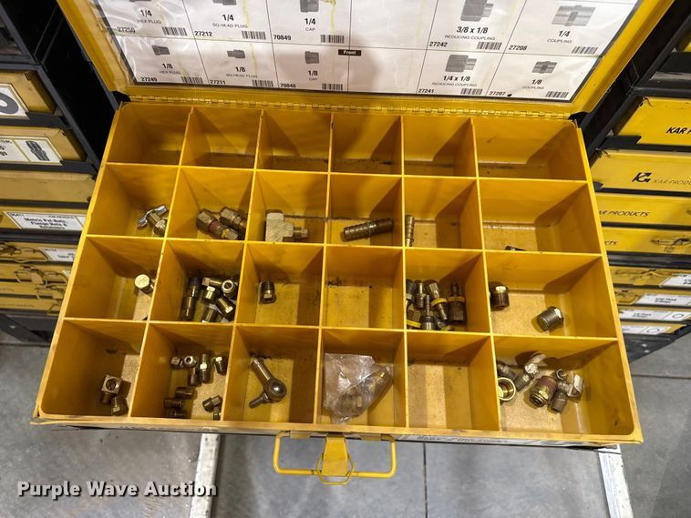image for item FB6603 Hardware