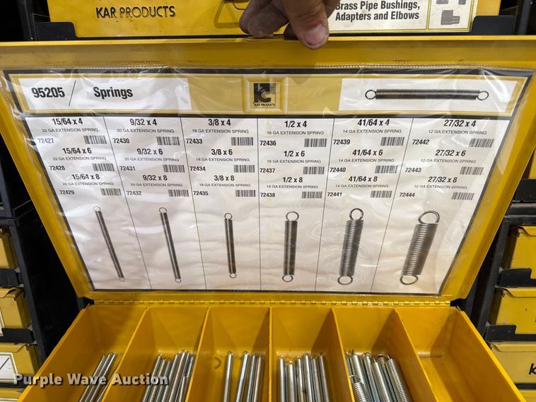 image for item FB6603 Hardware