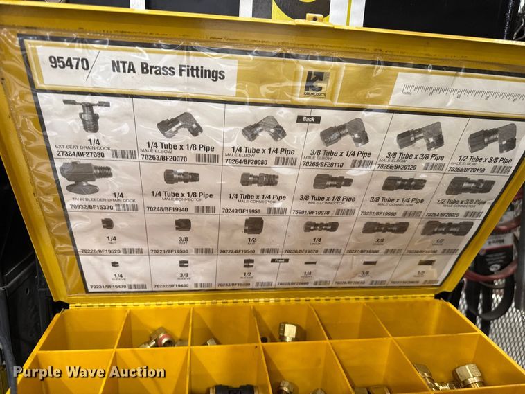 image for item FB6603 Hardware