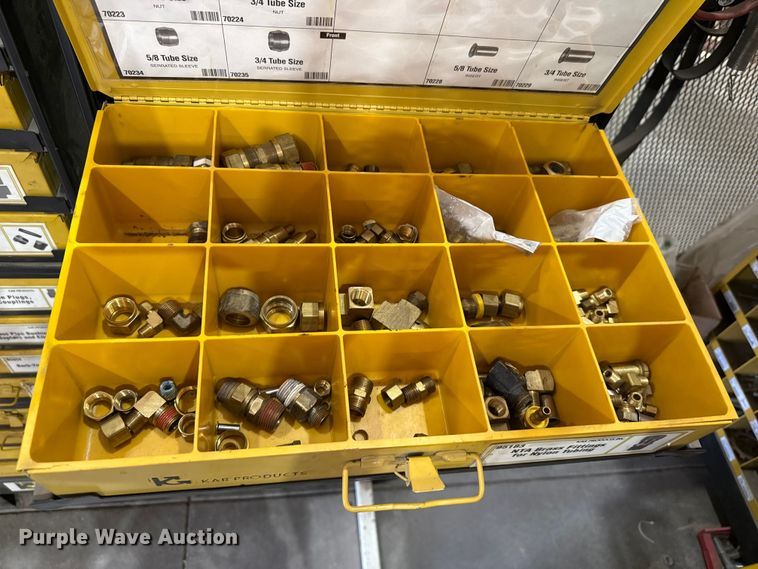 image for item FB6603 Hardware