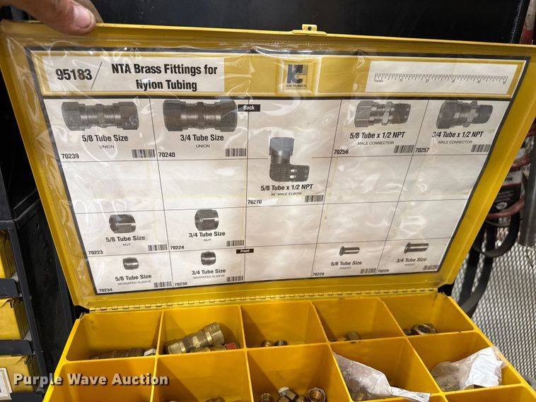 image for item FB6603 Hardware