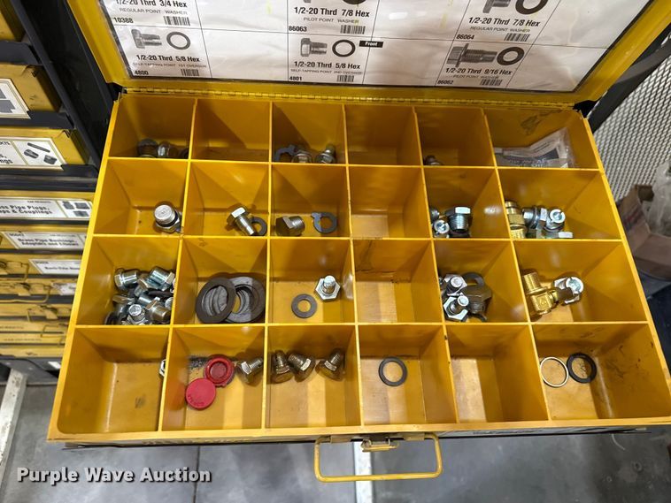 image for item FB6603 Hardware
