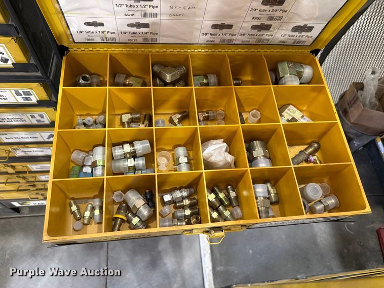 image for item FB6603 Hardware