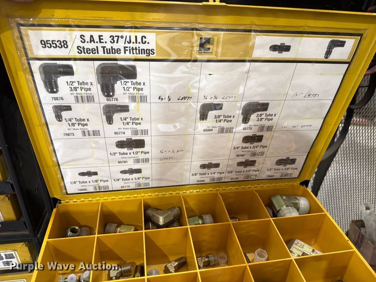 image for item FB6603 Hardware