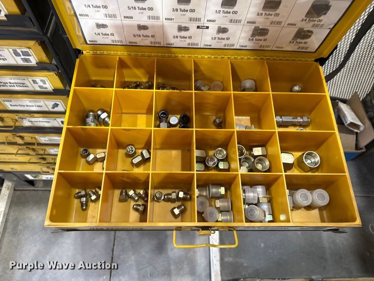 image for item FB6603 Hardware