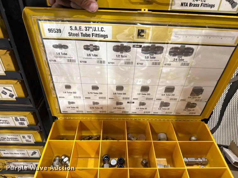image for item FB6603 Hardware