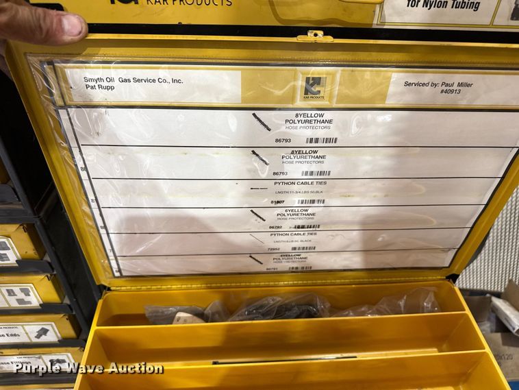 image for item FB6603 Hardware