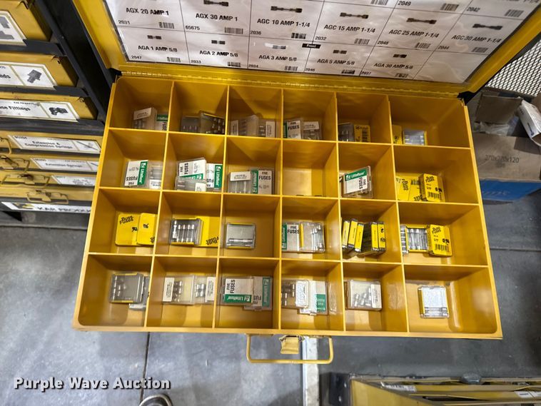 image for item FB6603 Hardware
