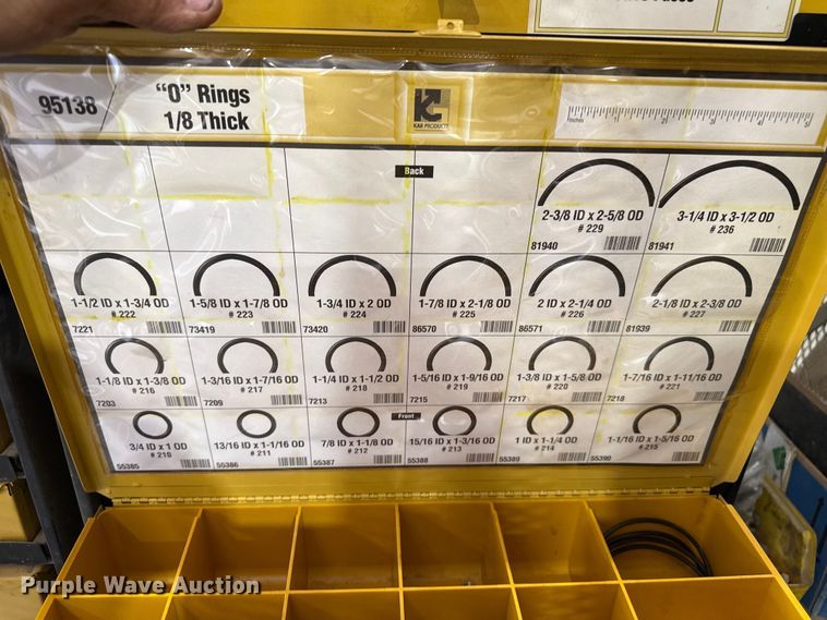 image for item FB6603 Hardware