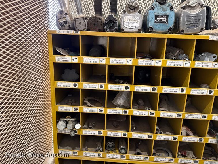 image for item FB6603 Hardware