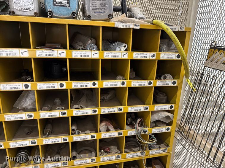 image for item FB6603 Hardware
