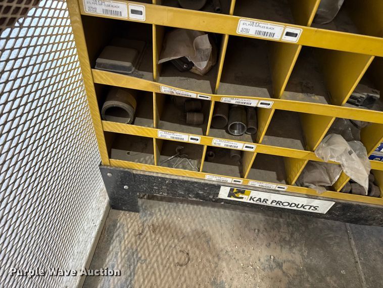 image for item FB6603 Hardware