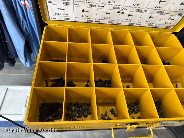 image for item FB6606 Hardware
