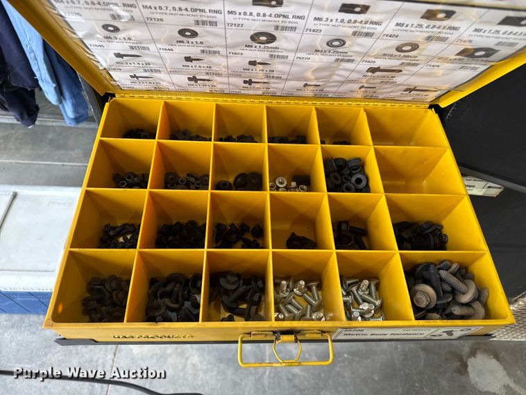 image for item FB6606 Hardware