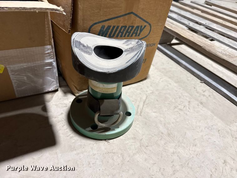 image for item FB6608 Poly pipe fittings