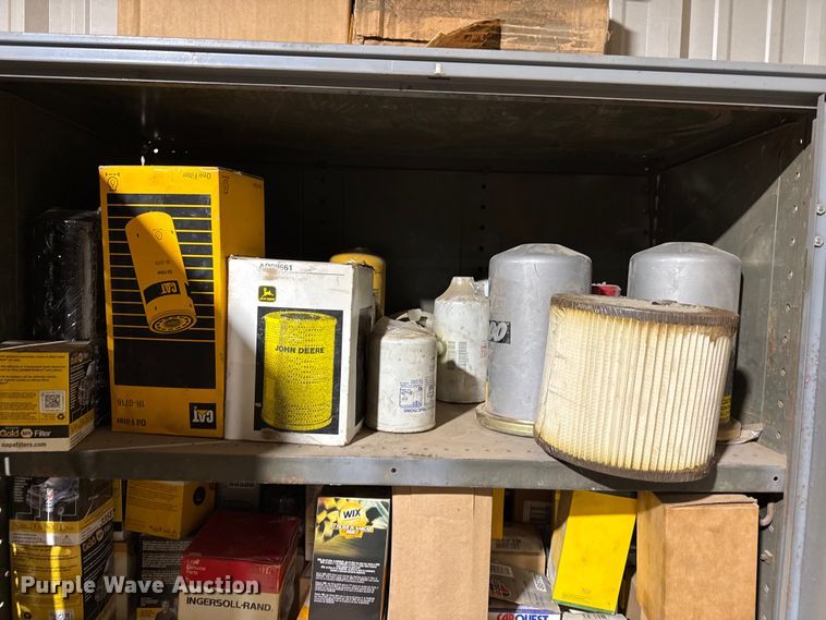 image for item FB6610 Filters