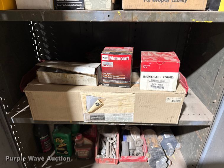 image for item FB6610 Filters
