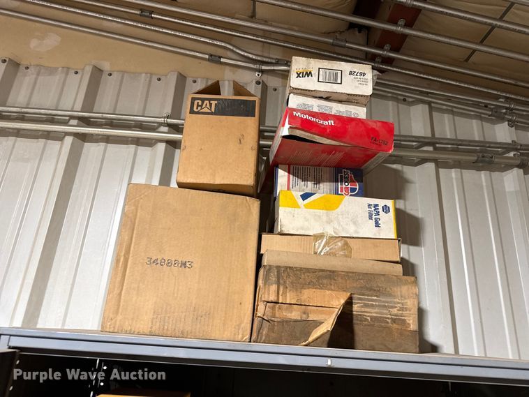 image for item FB6610 Filters