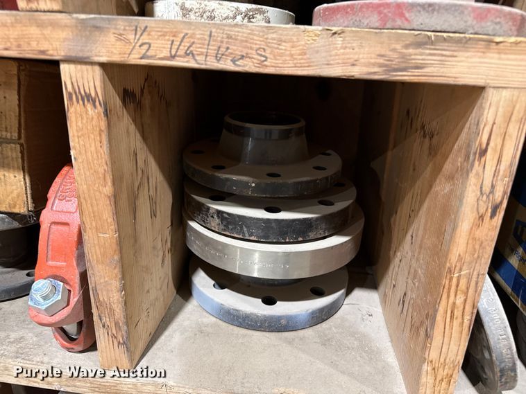 image for item FB6611 Pipe components