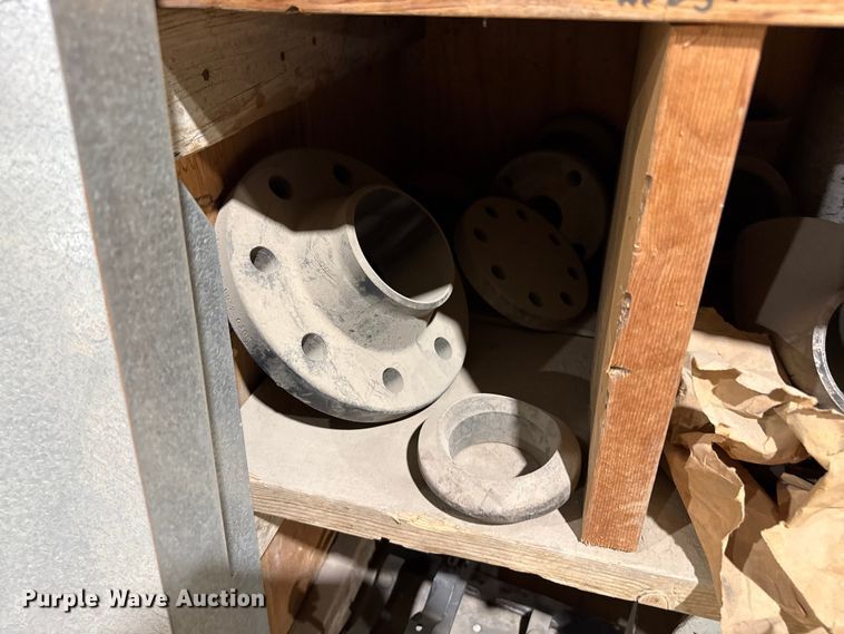image for item FB6611 Pipe components
