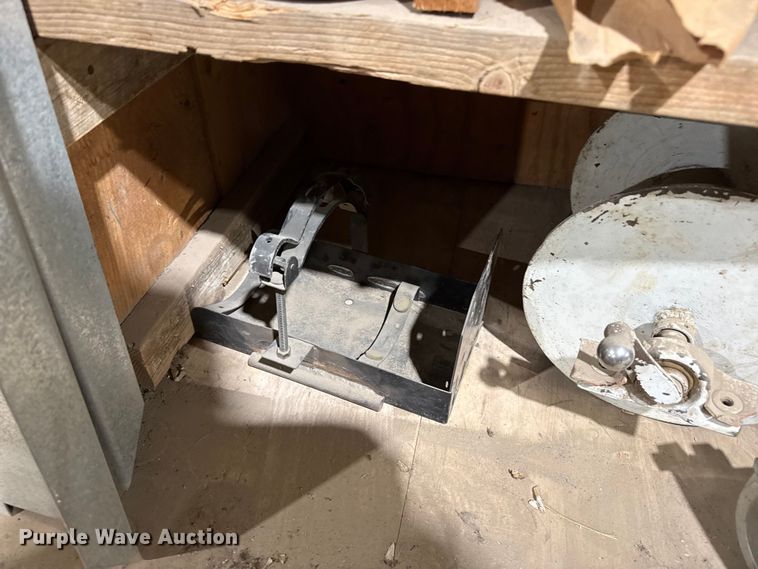 image for item FB6611 Pipe components