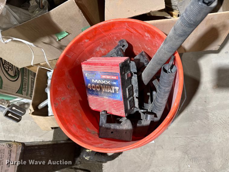 image for item FB6612 Truck parts