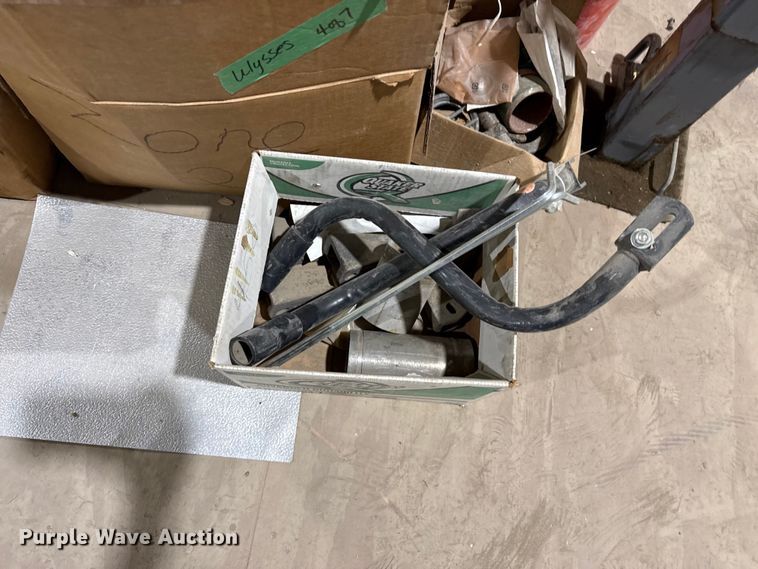 image for item FB6612 Truck parts