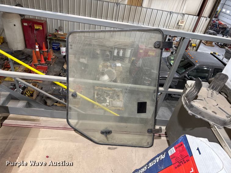 image for item FB6613 Misc parts