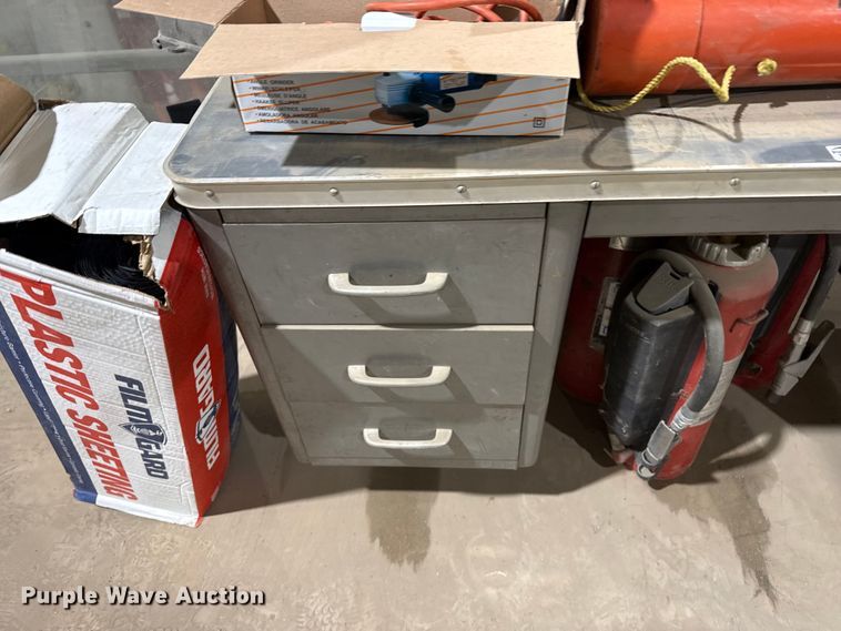 image for item FB6613 Misc parts
