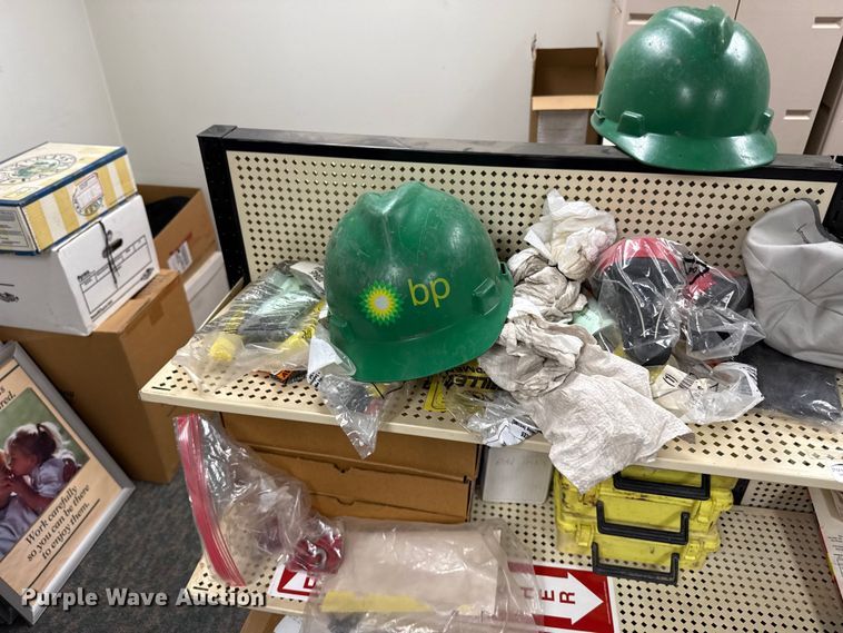 image for item FB6614 Personal protection equipment
