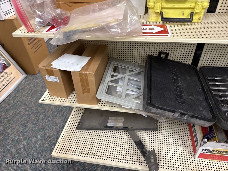 image for item FB6614 Personal protection equipment