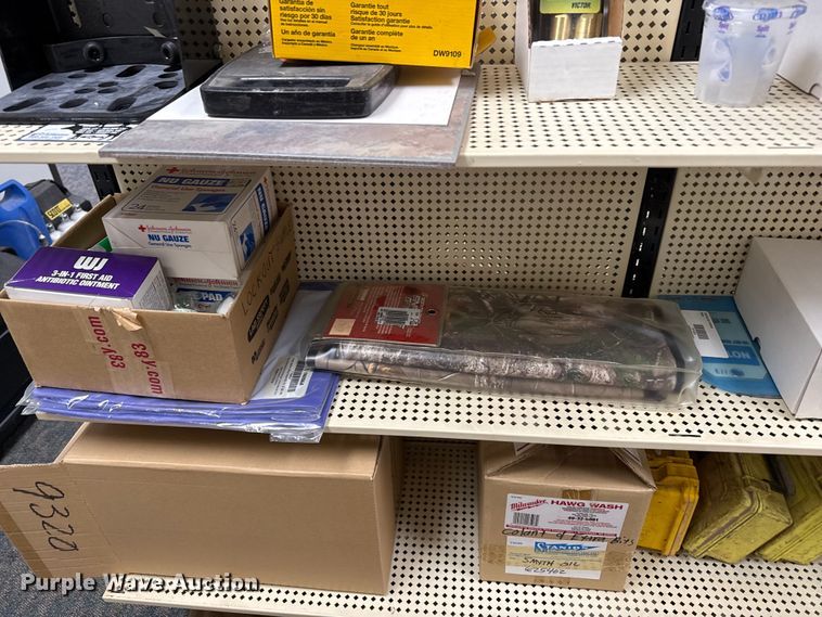 image for item FB6614 Personal protection equipment