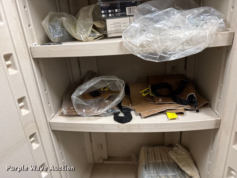 image for item FB6614 Personal protection equipment