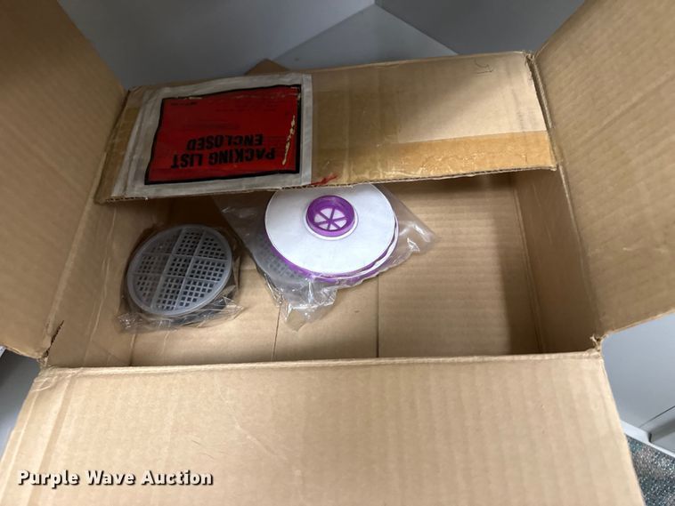 image for item FB6614 Personal protection equipment