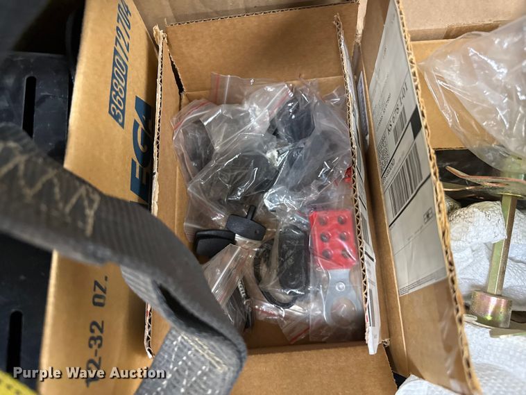 image for item FB6614 Personal protection equipment