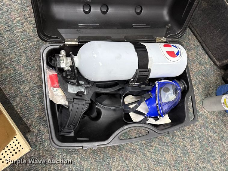 image for item FB6614 Personal protection equipment
