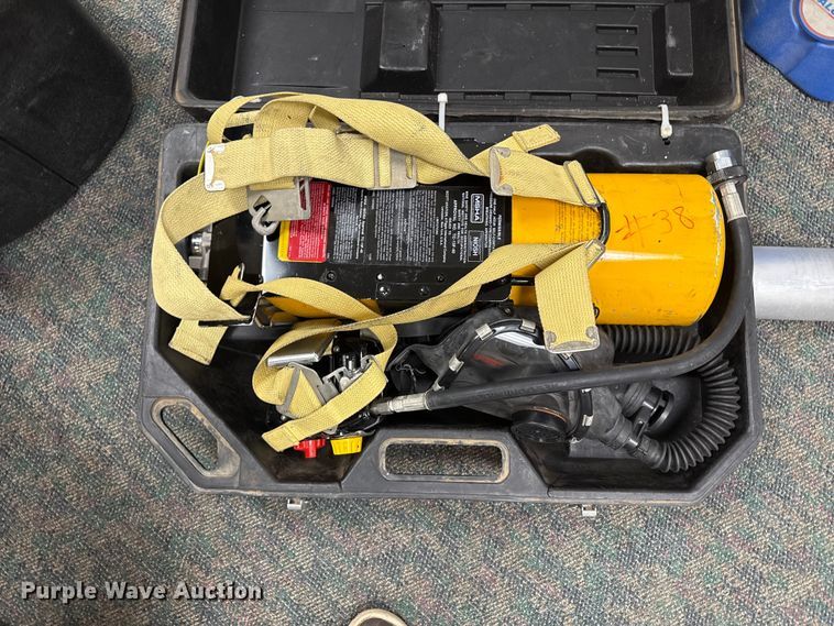 image for item FB6614 Personal protection equipment