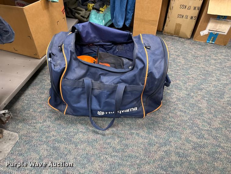 image for item FB6614 Personal protection equipment