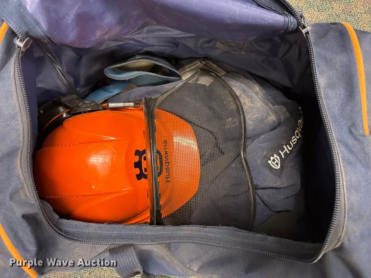 image for item FB6614 Personal protection equipment