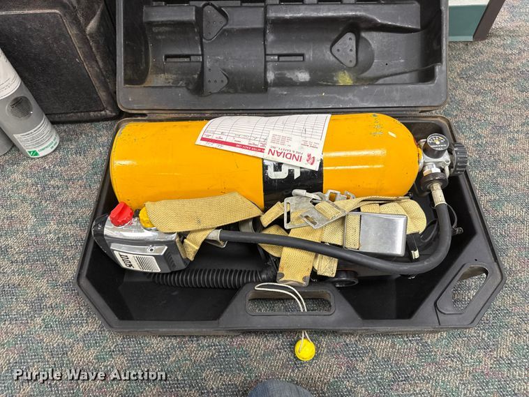 image for item FB6614 Personal protection equipment