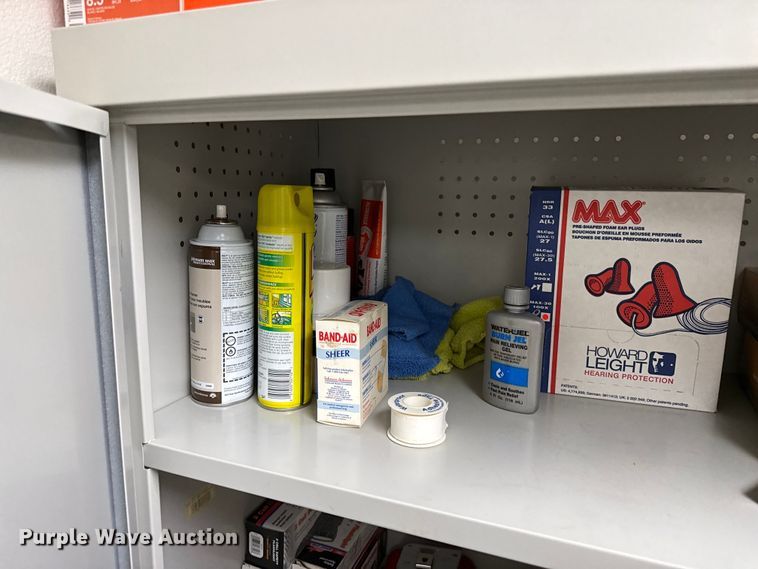 image for item FB6615 Personal protection equipment